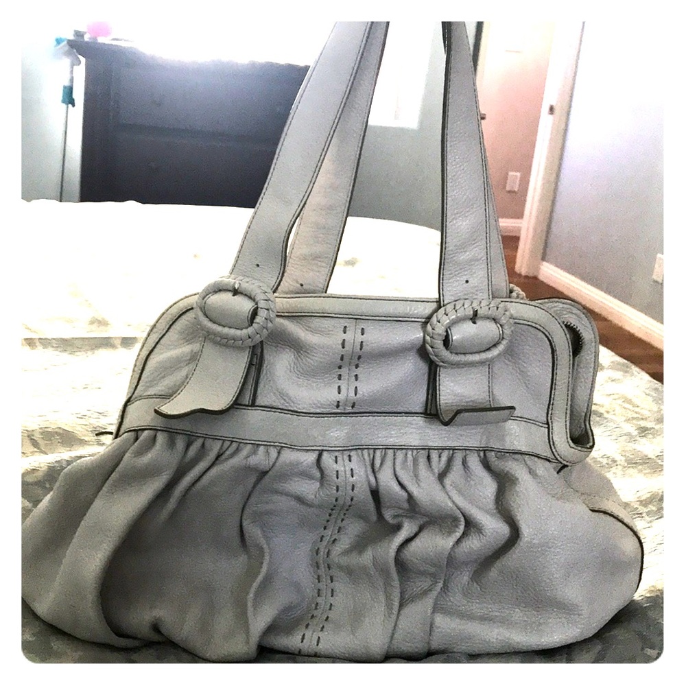 Shoulder bag